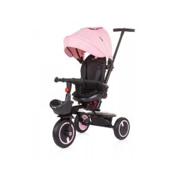 Chipolino Quick Fold összecsukható tricikli - Rose water