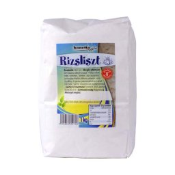 Bonetta gluténmentes rizsliszt 1000g