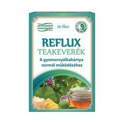 Dr. Chen Reflux filteres teakeverék 20x