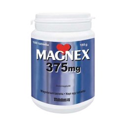 Magnex 375 mg tabletta 180x