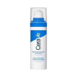 CeraVe Hialuronsavas hidratáló szérum 30ml