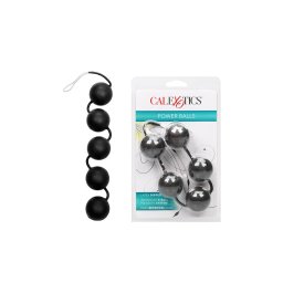 Power Balls.