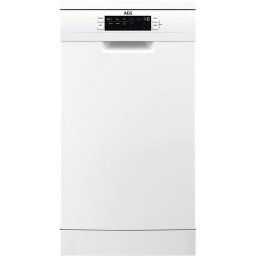 AEG FFB62427ZW