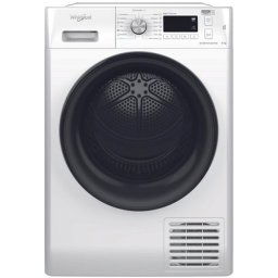 Whirlpool FFT M11 9X2BY EE