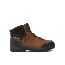 CATerpillar Bakancs Framework St S3 Wr Hro P722602 Barna
