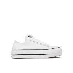 Converse Tornacipő Ctas Lift Ox 560251C Fehér