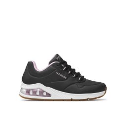 Skechers Sportcipők Uno 2 2nd Best 155542/BLK Fekete