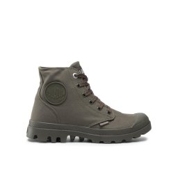 Palladium Bakancs Mono Chrome 73089-325-M Zöld