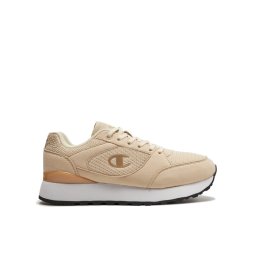 Champion Sportcipők Rr Champ Plat Mix Material Low Cut Shoe S11684-CHA-YS085 Bézs