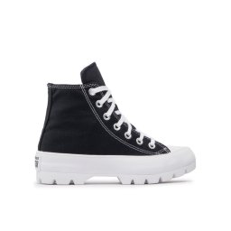 Converse Sportcipő Ctas Lugged Hi 565901C Fekete