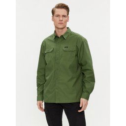 Columbia Ing Landroamer™ 2054751 Zöld Regular Fit