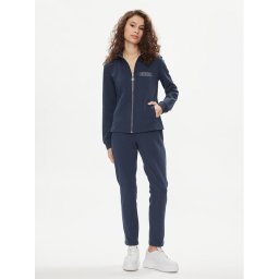 Liu Jo Sport Melegítő TA4260 FS090 Sötétkék Regular Fit