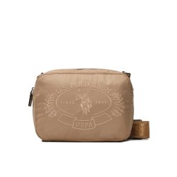 U.S. Polo Assn. Táska Springfield BEUPA5091WIP502 Barna
