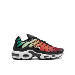 Nike Sportcipők DZ3670 001 Fekete