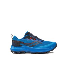 Saucony Futócipő Peregrine 14 S20916-106 Kék