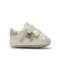Tommy Hilfiger Sportcipők T0A4-33180-1528X063 Bézs