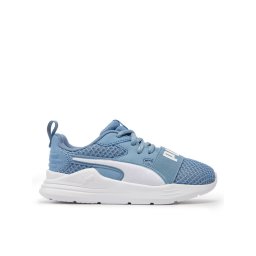 Puma Sportcipők 390848 12 Kék
