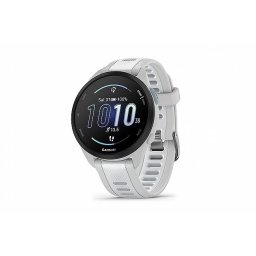 Garmin Forerunner 165 Whitestone pulzusmérő óra