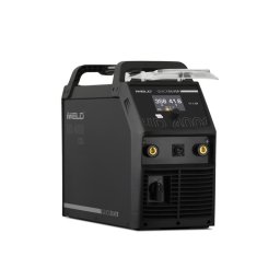 IWELD HEAVY DUTY 4000 Cellulóz IGBT inverteres hegesztőgép