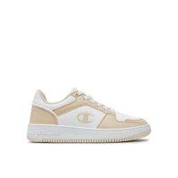 Champion Sportcipők Rebound 2.0 Low Low Cut Shoe S11470-CHA-WW008 Ekru