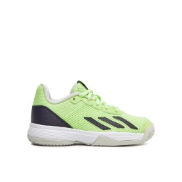 adidas Teniszcipők Courtflash Tennis IF0455 Zöld