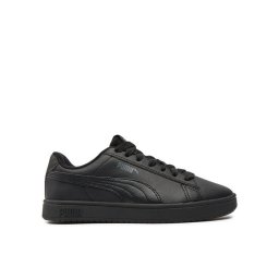 Puma Sportcipők Rickie Classic Jr 394252-11 Fekete