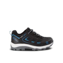 Jack Wolfskin Bakancs Vojo Texapore Low K 4042191 Fekete
