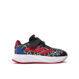 adidas Sportcipők Marvel Duramo SL Kids ID8048 Fekete