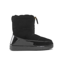 Giuseppe Zanotti Hótaposó RW20043 Fekete