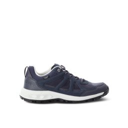Jack Wolfskin Bakancs Woodland 2 Texapore Low W 4051341 Szürke