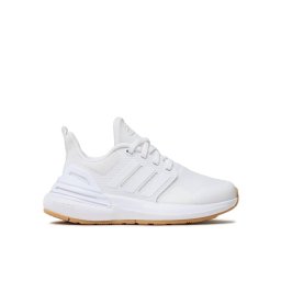 adidas Sportcipők Rapidasport Bounce Sport Running Lace Shoes HP6129 Fehér