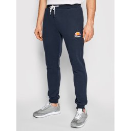 Ellesse Melegítő alsó Ovest SHS01763 Sötétkék Regular Fit