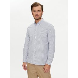 Tommy Hilfiger Ing MW0MW25039 Szürke Regular Fit