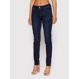 Morgan Farmer 211-POM.P Sötétkék Slim Fit