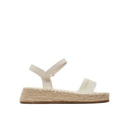 Calvin Klein Jeans Espadrilles V3A7-80839-1708 S Bézs