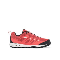 Columbia Bakancs Vapor Vent 1718711 Piros