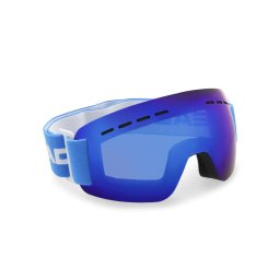 Head Síszemüveg Solar Fmr 394427 Kék