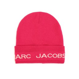 The Marc Jacobs Sapka W51003 Rózsaszín