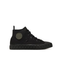 Palladium Tornacipő PALLA ACE MID SUPPLY Fekete