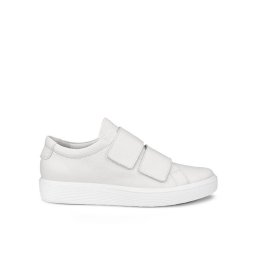 ECCO Sportcipők Soft 60 21924301007 Fehér