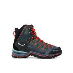 Salewa Bakancs Ws Mtn Trainer Lite Mid Gtx GORE-TEX 61360-5585 Zöld