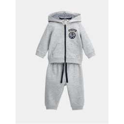 Original Marines Melegítő DEP0218NM Szürke Regular Fit