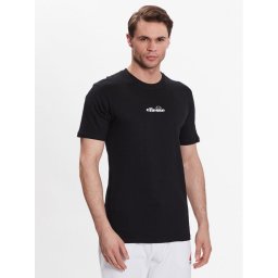 Ellesse Póló Ollio SHP16463 Fekete Regular Fit