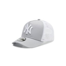 New Era Baseball sapka Yankees A-Frame Trucker 12745565 Szürke