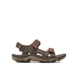 Merrell Szandál Huntington Sport Convert J500328 Szürke