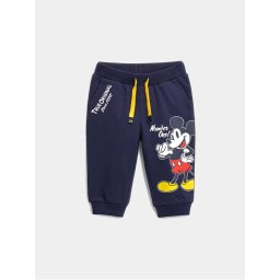 Original Marines Melegítő alsó DEPV0222NM Sötétkék Regular Fit