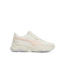 Puma Sportcipők Cilia Mode 371125-18 Fehér