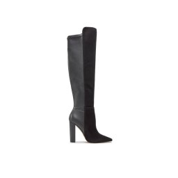 Guess Csizma FL8SEA SUE11 Fekete