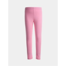 Original Marines Leggings B505FPDE Rózsaszín Slim Fit