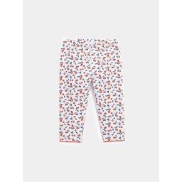 Original Marines Leggings DEP1052NF Színes Slim Fit